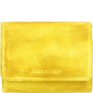 Jack Kinsky Nassau Porte-monnaie RFID cuir 11 cm Foto du produit