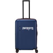 Travelite travelite x NFL 4 roues Valise cabine M 67 cm avec soufflet d'extension Foto du produit