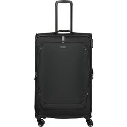 Travelite Umbria 4 roues Valise cabine L 77 cm avec soufflet d'extension Foto du produit
