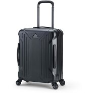 Gregory Quadro Pro 4 roulettes Trolley de cabine 55 cm avec soufflet d'extension Foto du produit