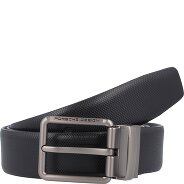 Porsche Design Ceinture business réversible en cuir Foto du produit