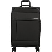 Jump Monthélys 4 roulettes Trolley 67 cm avec soufflet d'extension Foto du produit