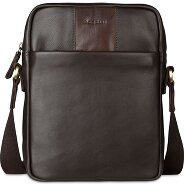 bugatti Ryan Sac à bandoulière Cuir véritable 23 cm Foto du produit