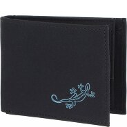 oxmox New Cryptan Porte-monnaie Protection RFID 8.5 cm Foto du produit