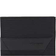 Piquadro Porte-monnaie Trakai RFID 13 cm Foto du produit