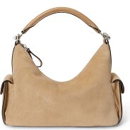 Lauren Ralph Lauren Blake Sac à bandoulière Cuir véritable 25.5 cm Foto du produit