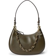 Lauren Ralph Lauren Marcy Sac à bandoulière Cuir véritable 18 cm Foto du produit
