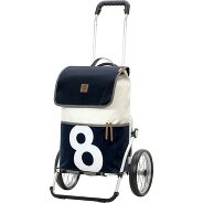 Andersen Shopper Royal Shopper 360° Mole 8 Chariot à provisions 57 cm Foto du produit