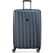 Delsey Paris Longitude 4 roulettes Trolley 76 cm avec soufflet d'extension Foto du produit