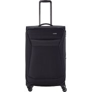 Travelite Chios 4 roulettes Trolley L 78 cm avec soufflet d'extension Foto du produit