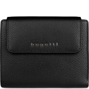 bugatti Emilia Porte-monnaie Protection RFID Cuir 14 cm Foto du produit