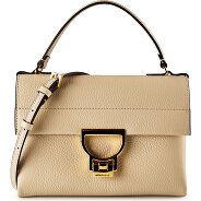 Coccinelle Arlettis Sac à main Cuir 22 cm Foto du produit