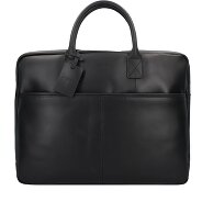 Burkely Vintage Max Porte-documents en cuir 44 cm Compartiment pour ordinateur portable Foto du produit