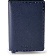 Secrid Slimwallet Original Porte-cartes de crédit Porte-monnaie RFID Cuir 6,5 cm Foto du produit