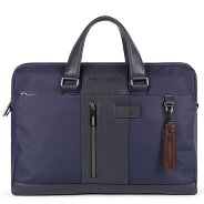 Piquadro Brief Attaché-case Protection RFID 41 cm Compartiment ordinateur Foto du produit