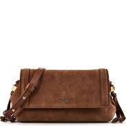 Coccinelle Thess Sac à bandoulière Cuir véritable 21 cm Foto du produit