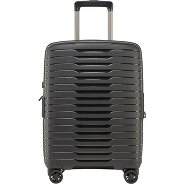 Stratic Novium 4 roulettes Trolley de cabine S 55 cm avec soufflet d'extension Foto du produit