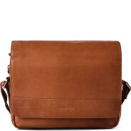 Greenburry Fiorentina Sac à bandoulière Cuir véritable 33 cm Foto du produit