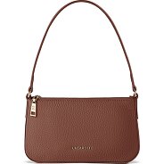 Lazarotti Sac à bandoulière en cuir « Bologna » 22 cm Foto du produit