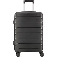 d&n Travel Line 4100 4 roulettes Trolley M 64 cm Foto du produit