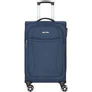 Nowi Edinburgh 4 roulettes Trolley 64 cm Foto du produit