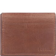 Fossil Derrick Porte-monnaie en cuir 10 cm Foto du produit