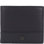 Hugo Quantic Porte-monnaie Cuir 10.5 cm Foto du produit