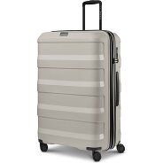Redolz Pro PP 4 roues Valise cabine 77 cm '