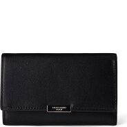 Liebeskind Gloria II Porte-monnaie Protection RFID Cuir véritable 9.5 cm Foto du produit