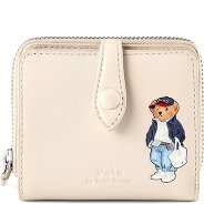POLO RALPH LAUREN Bear Porte-monnaie Cuir 10 cm Foto du produit