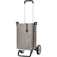 Andersen Shopper Alu Star Shopper Silja Chariot à provisions 65 cm Foto du produit