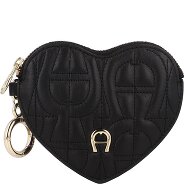 AIGNER Étiquette de sac Diadora en cuir 12 cm Foto du produit