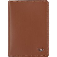 Golden Head Etui pour cartes d'identité Polo RFID en cuir 9 cm Foto du produit
