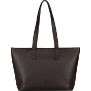 Jost Lysa Sac à bandoulière Cuir véritable 36 cm Foto du produit