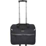 Lightpak Xray trolley business à 2 roulettes 37 cm, compartiment pour ordinateur portable Foto du produit