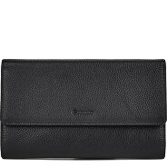 Esquire Primavera Porte-monnaie Protection RFID Cuir véritable 18 cm Foto du produit