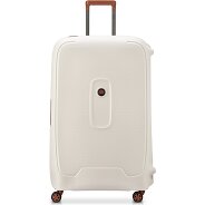 Delsey Paris Moncey 4 roues Valise cabine 82 cm Foto du produit