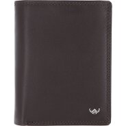 Golden Head Porte-monnaie Polo RFID Protect en cuir 9 cm Foto du produit