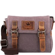 Greenburry Vintage Hemp Besace 22 cm Foto du produit