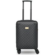 Lazarotti Palermo 4 roulettes Trolley de cabine S 55 cm Foto du produit