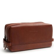 The Chesterfield Brand Montelaro Trousse de toilette Cuir véritable 27 cm Foto du produit