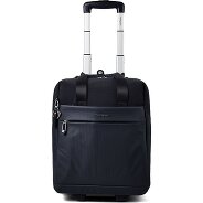Hedgren Furo 2 roulettes Trolley de cabine 44.5 cm Compartiment pour ordinateur portable Foto du produit