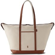 POLO RALPH LAUREN Canvas Sac de shopper 62 cm Foto du produit