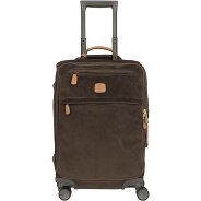 Bric's Life 4-roues trolley cabine 55 cm Foto du produit