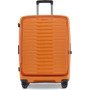 Stratic Novium 4 roues Valise cabine M 65.5 cm avec soufflet d'extension Foto du produit