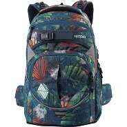 NITRO Superhero Sac à dos scolaire 44 cm Foto du produit