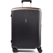 Echolac Dynasty VLX 4 roulettes Trolley 67.5 cm Foto du produit