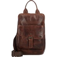 Greenburry Rugged Cuir véritable 32 cm Foto du produit