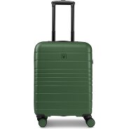 Roncato Baseliner 4 roulettes Trolley de cabine S 55 cm Foto du produit