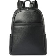 Castelijn & Beerens Lou Daypack Protection RFID Cuir véritable 43 cm Compartiment ordinateur Foto du produit